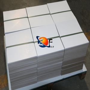 <span class=keywords><strong>Papel</strong></span> revestido <span class=keywords><strong>mate</strong></span> brillante de fabricantes al por mayor directos para imprimir carteles de revistas - Product Image 4