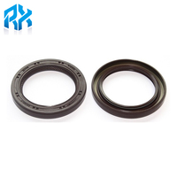 Suku Cadang Mesin SEAL OIL 21321-42031 21321-42030 untuk HYUNDAi LIBERO