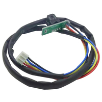 Diskon besar Infinity Printer Encoder Strip/Sensor Raster Encoder Sensor kualitas baik