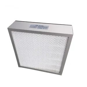 Factory Direct Wholesale Price Custom H13 H14 High Efficiency Filter For Laboratory Clean Room