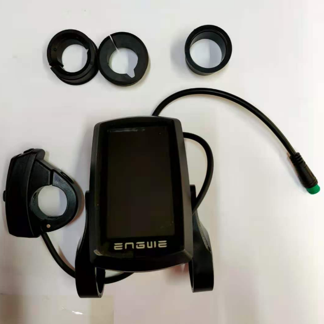 Ruilonghai Pedane Moto M8 | Pedale Universale e Durevole | Pedane Antiscivolo per Auto elettriche Pedale passeggero Pieghevole Fisso a 90 Gradi Pedale passeggero Pieghevole Universale