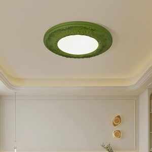 Lámpara LED de Estilo Minimalista Francés, Diseño Original Artístico para Techo, para Dormitorio, Sala de Estudio y Sala de Estar - Product Image 3