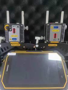 เครื่องมือจัดตำแหน่งเพลาแบบหมุนได้ XT360 สำหรับติดตั้งข้อต่อปั๊มมอเตอร์ด้วยเลเซอร์ Easy-Laser XT440 - Product Image 2