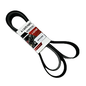 Nieuwe Serpentine Riem 8 Rib Multi <span class=keywords><strong>V</strong></span> Aandrijfriem 8pk2385 Ventilatorriem Voor 1913032 1939935 1972512 854220339 - Product Image 1