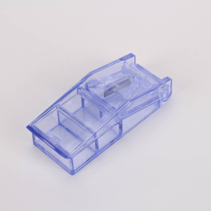 Nhỏ gọn và thiết thực Stapler phong cách công cụ cắt PS chất liệu cho <span class=keywords><strong>Pill</strong></span> trường hợp lưu trữ với nhựa lưu trữ trường hợp - Product Image 5