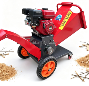 <span class=keywords><strong>Broyeur</strong></span> de bois <span class=keywords><strong>pas</strong></span> <span class=keywords><strong>cher</strong></span> pour branches d'arbres et déchets de jardin, machine à broyer le bois à vendre - Product Image 6