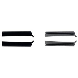 <b>For</b> Subaru WRX STI VA 2015-2021 Body Kit Rear Bumper <b>Diffuser</b> Rear Bumper Splitter Lip Protector <b>Car</b> Accessories - Product Image 6