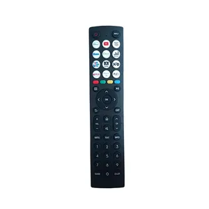 <span class=keywords><strong>Telecomando</strong></span> per Smart TV Hisense 32A4H 43A4H 40A4H con Pulsanti PrimeVideo e <span class=keywords><strong>NETFLIX</strong></span> EN2B36H - Product Image 4
