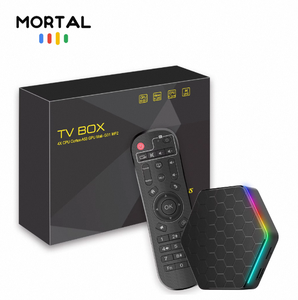 Wholesale T95Z Plus - Smart TV Boxes with Android 12.0