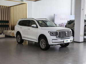Auto Usata di Marca Great Wall Tank <span class=keywords><strong>500</strong></span> 3.0T Benzina <span class=keywords><strong>Ibrida</strong></span> 2023 2024 SUV di Lusso di Medie Dimensioni AWD con Interni in Pelle e Telecamera - Product Image 3