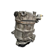 Compresseur d'air A/C, compresseur de climatisation pour Mclaren 570S, 570GT, 540C, 600LT, 13F0750CP, 13FA034CP, d'occasion, P13