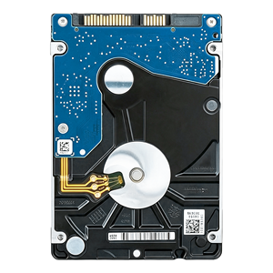 Disque SATA 2,5 pouces ST1000LM049 1 To <span class=keywords><strong>BarraCuda</strong></span> Pro pour stockage interne d'ordinateur portable, d'occasion, grade A, testé, 100 % en état, 7200 tr/min - Product Image 2