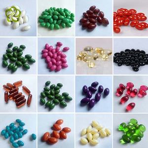 Oem Voedingssupplementen Huid Whitening Rozenbottelolie <span class=keywords><strong>Capsule</strong></span> Met Vitamine C Voor Bescherming Tegen Antioxidanten - Product Image 5