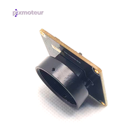 Module de caméra USB IMX462 Starvis Ultra Low Light 2MP 1080P, vision nocturne USB-C pour la robotique IA et la surveillance de sécurité
