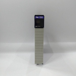 Module PLC 6227BZ10200D, 32 entrées/sorties, mémoire flash, interface Modbus, carte système DCS - Product Image 4