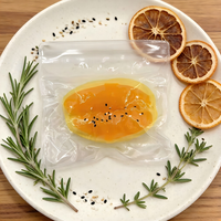 Jouet sensoriel anti-stress souple en TPR en forme de bâtonnet de pâte frite chinoise pour adultes, soulagement de l'anxiété, unisexe, Zhejiang