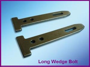 Wedge pin wedge bolt xây dựng ván khuôn phụ kiện - Product Image 4