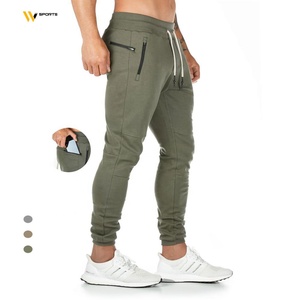 Vêtements de sport pour hommes de haute qualité, vêtements de fitness et de yoga, coupe-vent, respirant, décontracté, pantalons et pantalons grande taille - Product Image 2