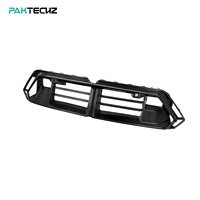 Kit carrosserie en fibre de carbone sèche préimprégnée Paktechz, calandre avant inférieure pour BMW M5 berline Touring G90