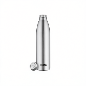 Botella térmica aislada de 750 ml, botella de agua de acero inoxidable para uso diario - Product Image 2