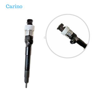 Inyector de Combustible 095000-5600 1465A041 SM095000-5600 1465A257 para <span class=keywords><strong>Mitsubishi</strong></span> Triton <span class=keywords><strong>L200</strong></span> 4D56 2.5L DI-D Motor Diésel Common Rail - Product Image 2