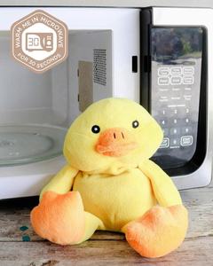 Jouets en <span class=keywords><strong>peluche</strong></span> pour animaux au <span class=keywords><strong>micro</strong></span>-ondes avec perles de coussin chauffant pour soulager les douleurs dorsales et musculaires des crampes menstruelles coussins chauffants au <span class=keywords><strong>micro</strong></span>-ondes - Product Image 5