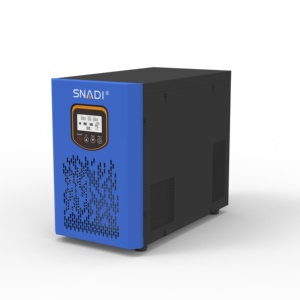 Mini Inverters 300w 500w 700w 1000w 12v 24v to <b>Ac</b> Power Parts <b>Portable</b> Solar System - Product Image 4