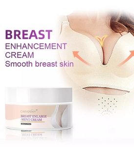 Crema de aumento de pecho rápido para mujeres reafirmante aumento de pecho a base de hierbas al por mayor - Product Image 6