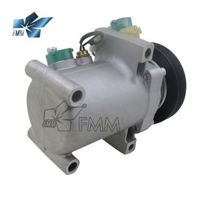 0K55E61450B Compresor de Aire con Garantía de 18 Meses de Marca Certificada para MG Rover MG Tf - Product Image 3