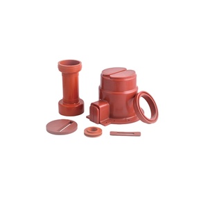مخصص بالجملة عالمي العفن الميكانيكية المطاط قطع غيار السيارات ختم طوقا برود للسيارة - Product Image 1