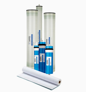 Élément de membrane RO pour usine de dessalement d'eau de mer SW8040 - Product Image 1