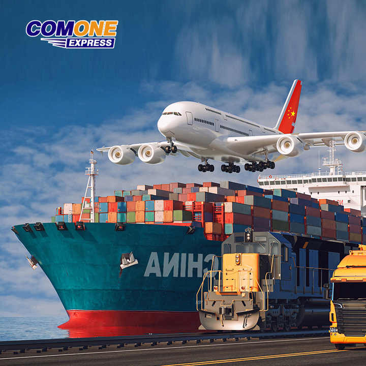 Freight Forwarding Germany Carrying Forward Agent Express Delivery