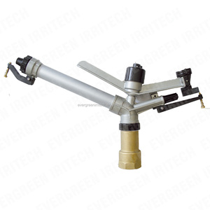 Irrigatore a turbina agricolo da 1-1/2 pollici, simile a <span class=keywords><strong>Sime</strong></span> Ambo Circircle - Product Image 1