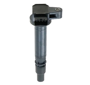 Mejor Calificado As2248 Para Para Toyota Bobina De Encendido Para Usos Multiusos Alibaba Com