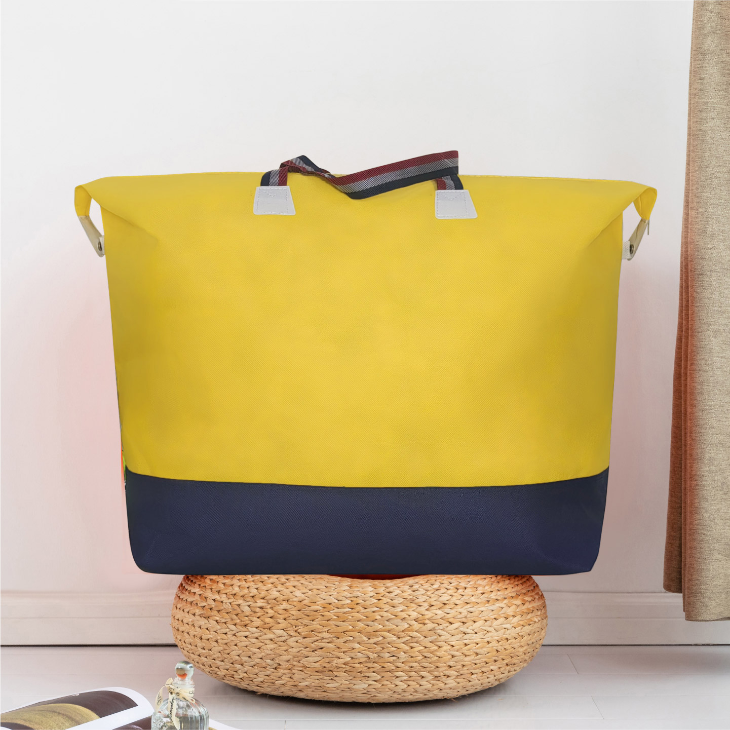 Jaune+Bleu