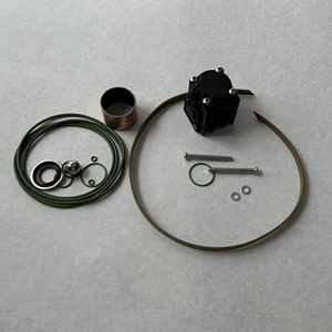 Kit de soupape de décharge 2906095800 compatible avec les compresseurs industriels et les pièces de rechange - Product Image 2