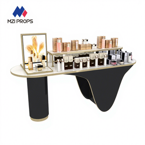 แท่นโชว์สินค้าพรีเมียมแบบปรับแต่งได้สำหรับร้านค้าเพื่อความงามและน้ำหอม DYaS-<span class=keywords><strong>VK</strong></span>-C4 - Product Image 1