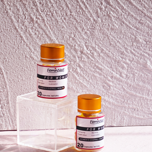 OEM et ODM Capsules Yoni Feminine Ph Balance personnalisées 30pcs Produit de beauté et de soins personnels - Product Image 6