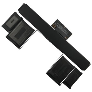 Batería de repuesto A1437 A1425 11.2V 74Wh 6500mAh Li polímero para MacBook Pro 13" Retina 2012, CE RoHS - Product Image 1