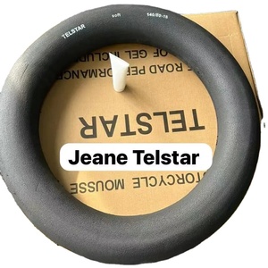 AIRMOUSSE CLASSIC ENDURO 0,8 BAR (7.3PSI)140/80-18 <span class=keywords><strong>MOUSSE</strong></span> TRASERO RALLY - Product Image 4