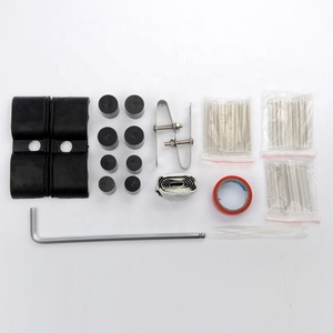 72 96 144芯室外光纤外壳4进4出水平电缆接头封闭盒光纤接线盒 - Product Image 4