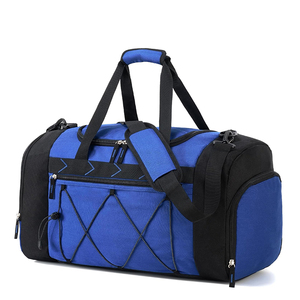 Bolsa de Gimnasio para Hombre, Bolsa de Viaje Grande, para Deportes, Viajes de Fin de Semana, Pernoctaciones - Product Image 1