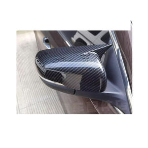 Carcasa para Espejo Retrovisor de Coche para <span class=keywords><strong>Kia</strong></span> K2 <span class=keywords><strong>Rio</strong></span> 4 2011 2012 2013 2014 2015 2016 2017 <span class=keywords><strong>2018</strong></span> 2019 2020 2021 - Product Image 3