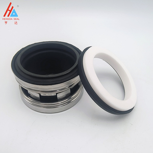 EBARA ngang chia trường hợp bơm CB loạt con dấu cơ khí SIC/SIC/vit - Product Image 2