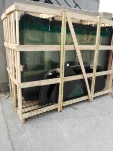 Parabrisas delantero laminado para diferentes automóviles <span class=keywords><strong>en</strong></span> venta - Product Image 2