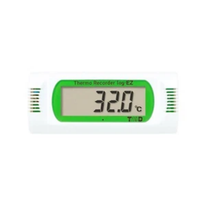 TandD TR32B Log-Ez เครื่องบันทึกความชื้นและอุณหภูมิที่ใช้แล้ว - Product Image 1