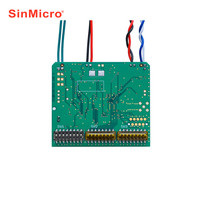 Fabricante de PCB OEM y PCBA, Cotización Rápida, Fabricación de PCB, Servicio Integral de Diseño de Circuitos Impresos