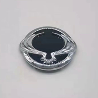 7875534310 7995634100 7996008B10 7993009110 SsangYong Tam Araç Logosu ACTYON KYRON REXTON KORANDO C MUSSO RODIUS TIVOLI