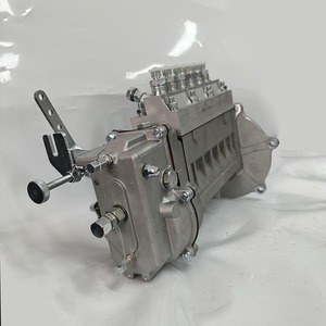 Weifang R6105AZLD ปั๊มน้ำมันดีเซล6105izld อะไหล่เครื่องยนต์ดีเซลอะไหล่เครื่องยนต์ริคาร์โด้ชุดปั๊มฉีดเชื้อเพลิงดีเซล - Product Image 6