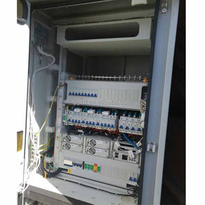 Sistema de Alimentación CC para Exteriores <span class=keywords><strong>ZTE</strong></span>, Gabinete para Exteriores IP55 IP65 ZXDU68 W301 (V5.0) ZXDU68 W201 (V5.0) - Product Image 4